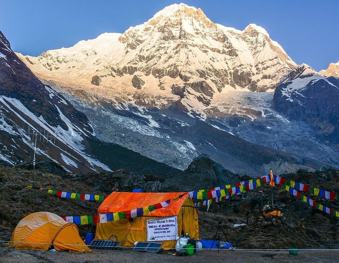 Kailash Mansarovar Ex Lucknow
