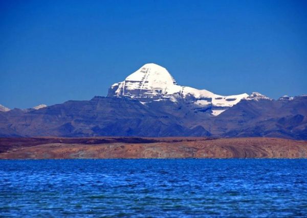 Kailash Mansarovar Ex Lucknow